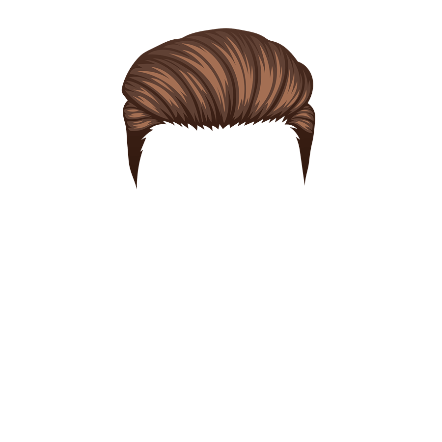 pompadour